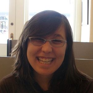 Meet your Posher, Aimee